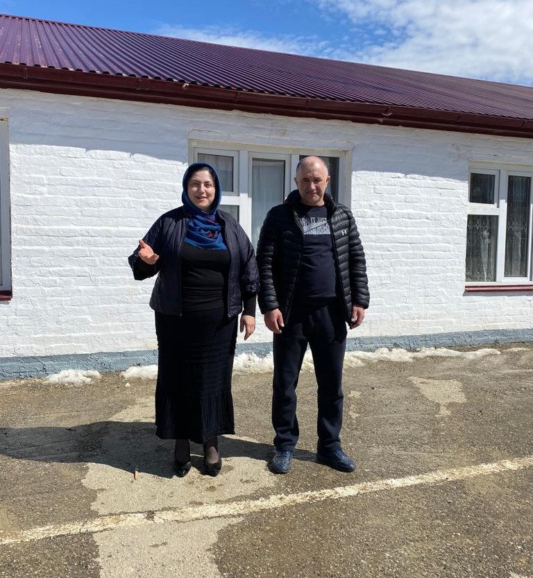 Президентские состязания