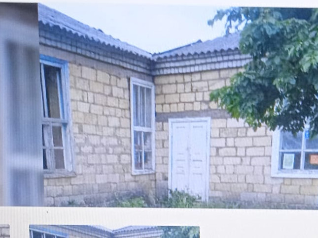 Проект по капитальному ремонту детских дошкольных образовательных учреждений