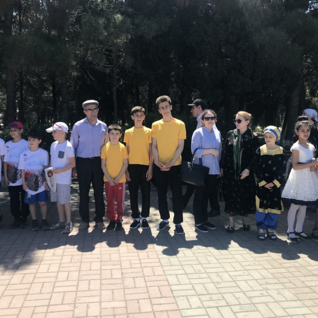 Республиканские соревнования по судомодельному спорту