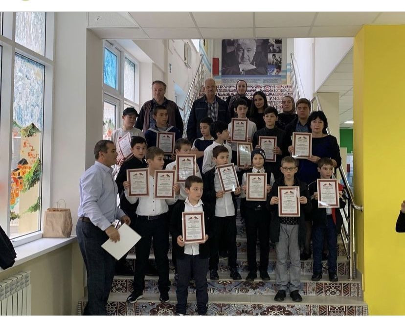 30 Сентября на базе ГБОУ РД "РЦО" г. Каспийска прошло вручение дипломов, призеров Республиканских соревнований по Судомодельному спорту. Награждение провел министр образования РД Бучаев Я.Г. 30 Сентября на базе ГБОУ РД "РЦО" г. Каспийска прошло вручение дипломов, призеров Республиканских соревнований по Судомодельному спорту. Награждение провел министр образования РД Бучаев Я.Г.
