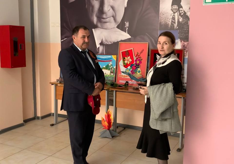 Педагогический фестиваль "Порт Петровские уроки"