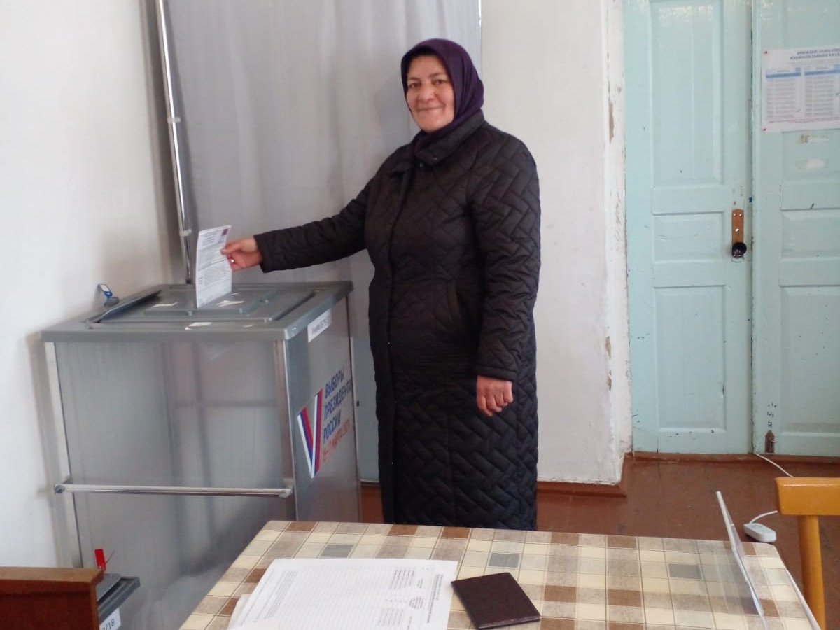 Все на выборы‼️