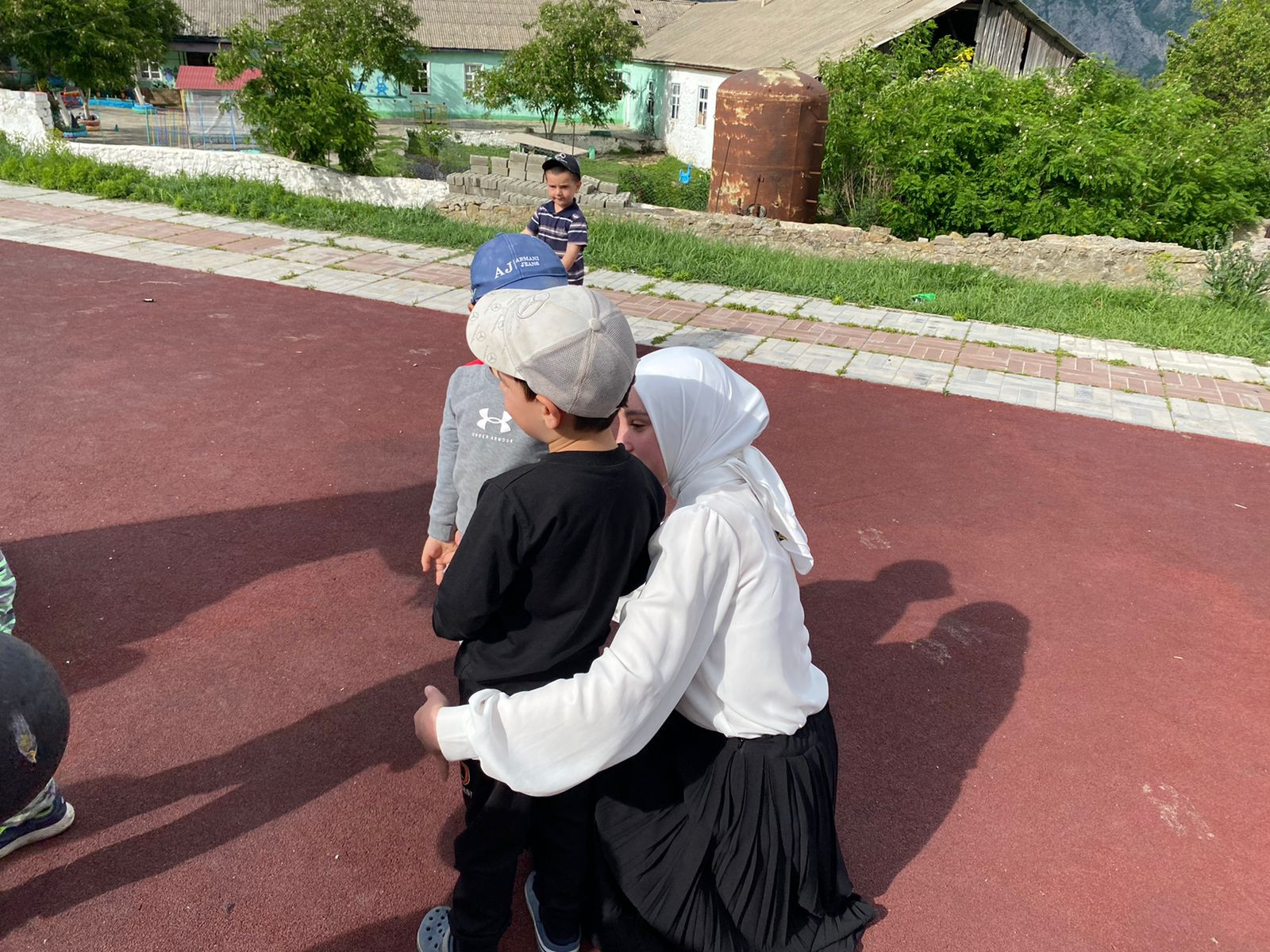 1 июнь - день защиты ребенка