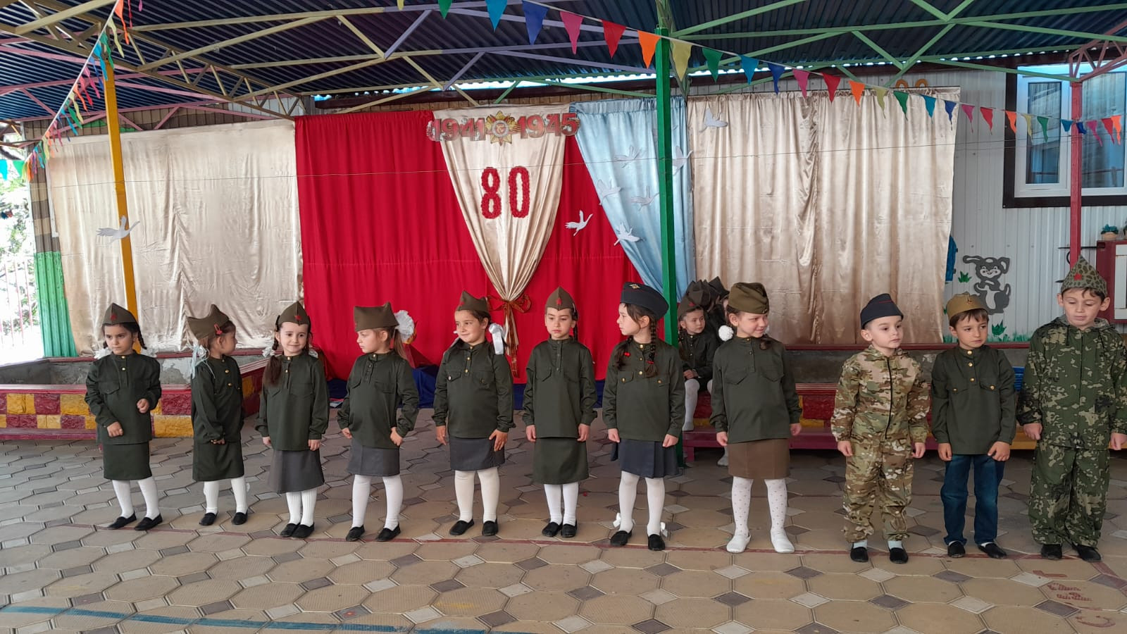 9 мая - День Победы