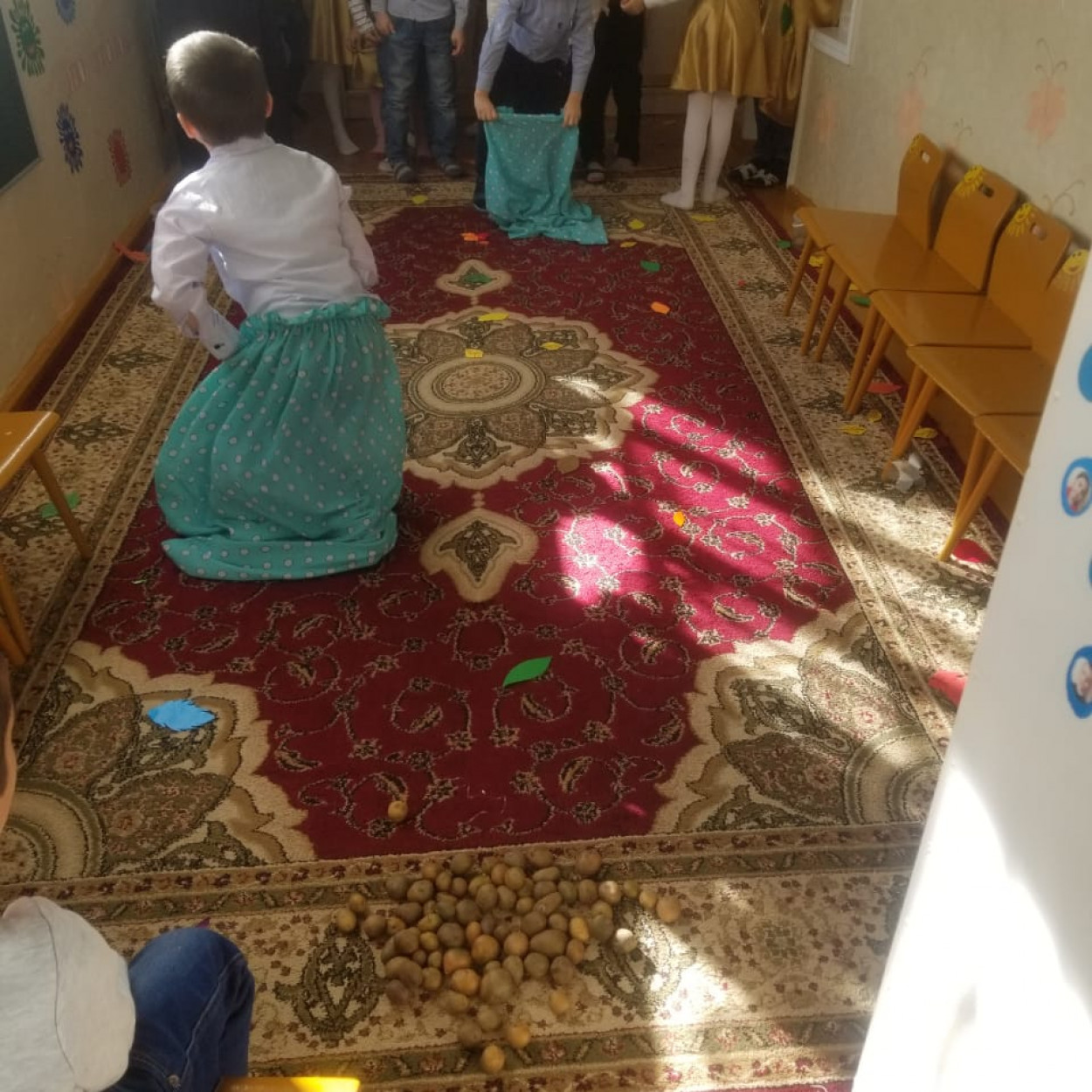 фото с мероприятий