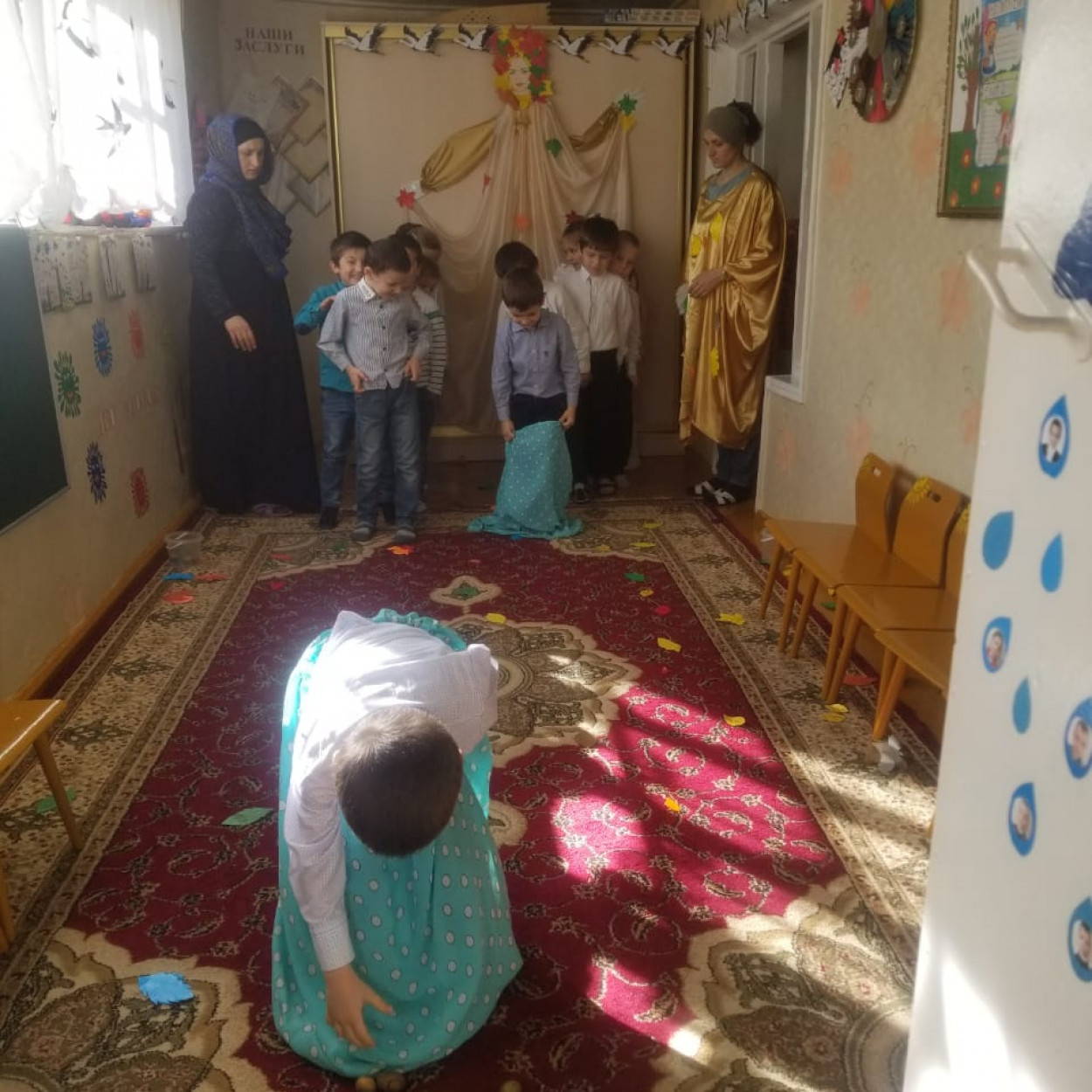 фото с мероприятий