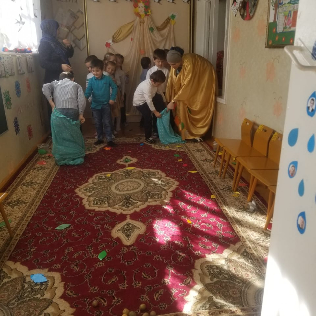 фото с мероприятий