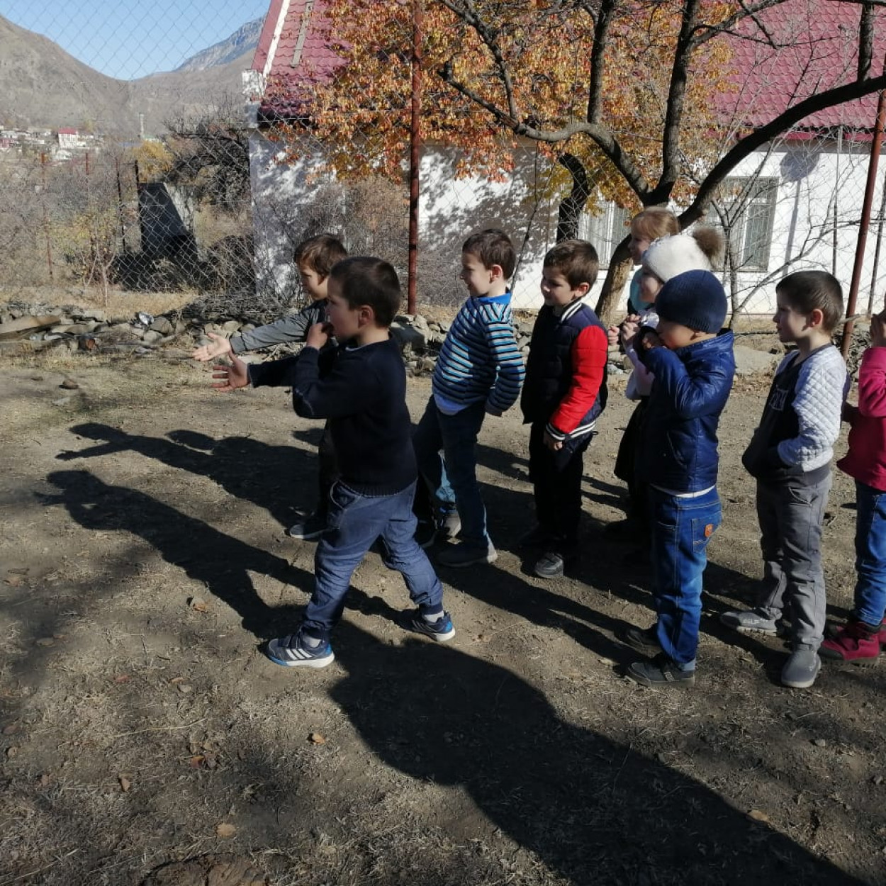 фото с мероприятий