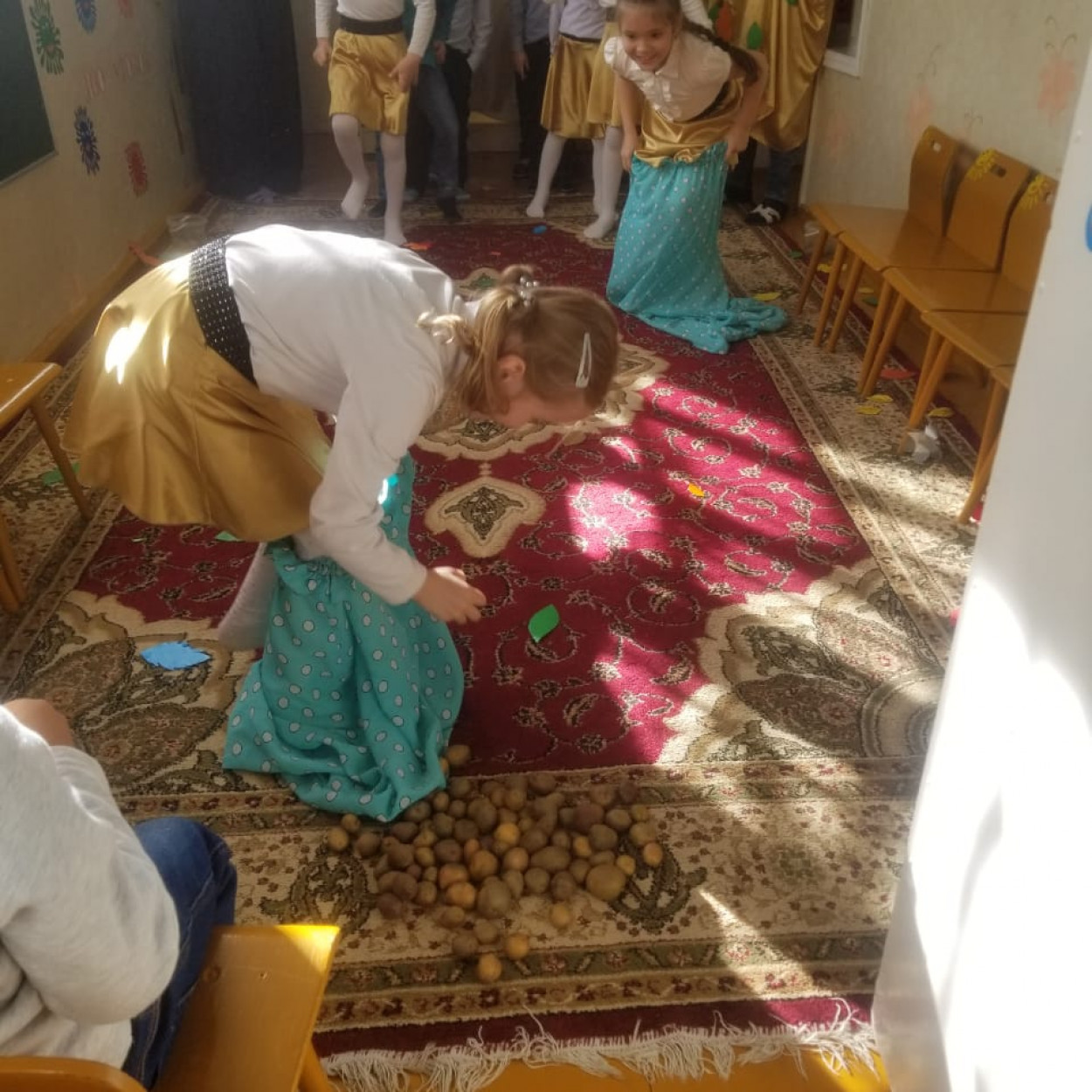 фото с мероприятий