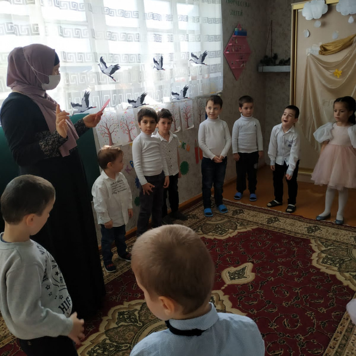 ЗОЛОТАЯ ОСЕНЬ