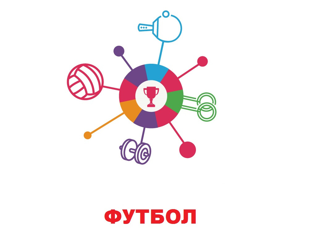 Направление "Физкультурно-спортивная"   (Футбол)