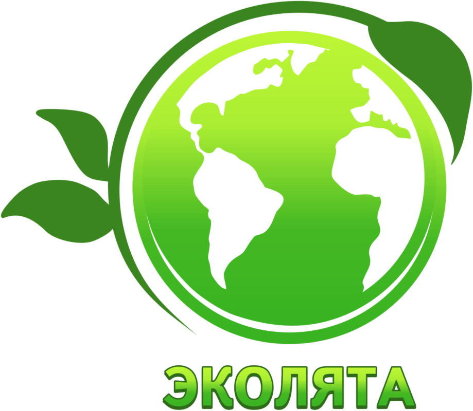 "Эколята-дошколята"