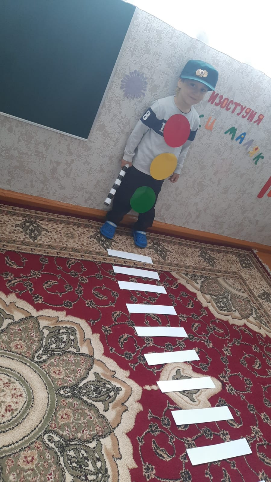 Неделя безопасности дорожного движения. Неделя безопасности дорожного движения.