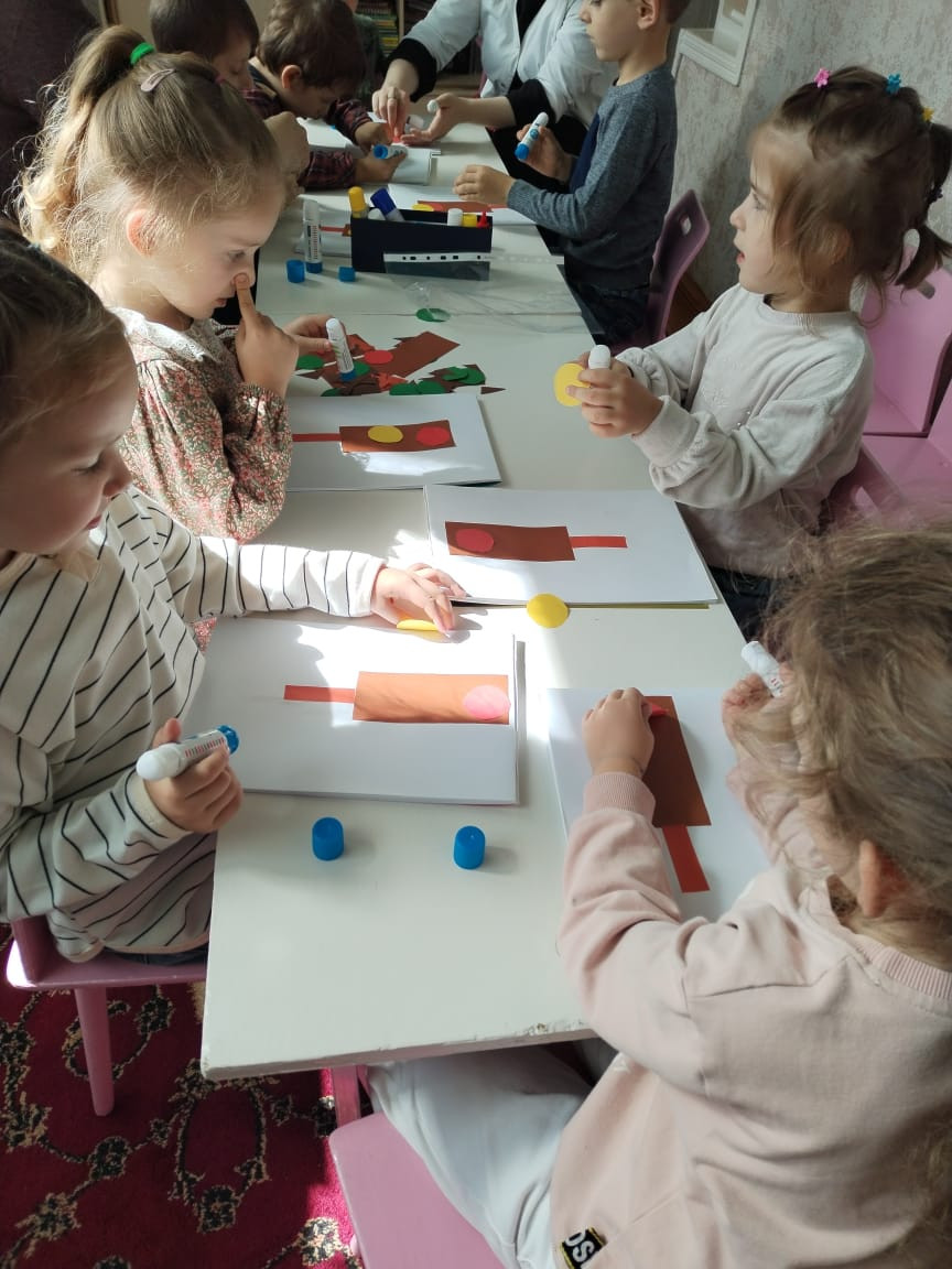Неделя безопасности дорожного движения.