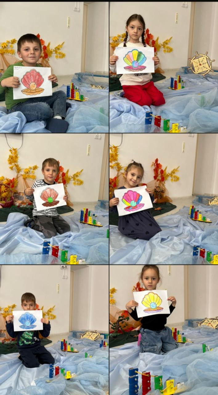 «Неделя психологии-2025г.»