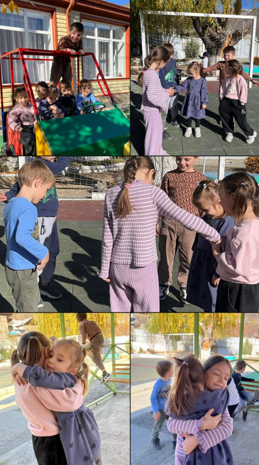 «Неделя психологии-2025г.»