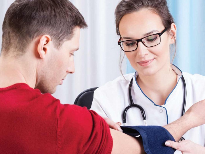 Ежегодное профилактическое обследование, зачем это нужно