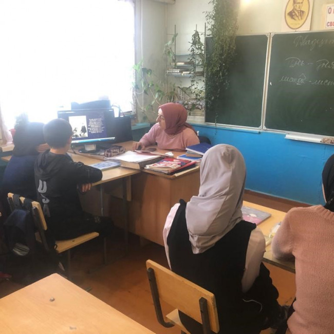 Неделя памяти жертв Холокоста