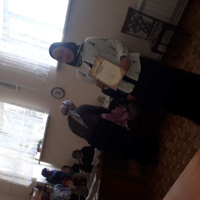 Районный конкурс чтецов среди учащихся 10-11 классов стихотворений С. Есенина, посвященного 125-летию поэта.