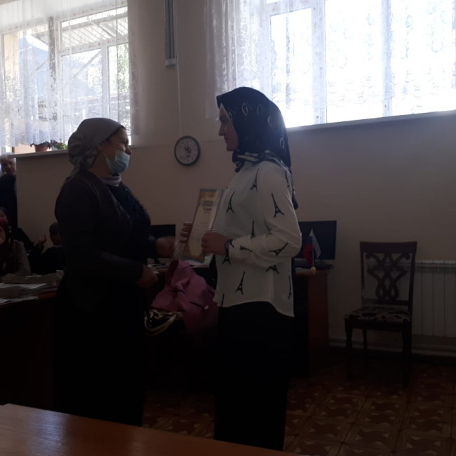 Районный конкурс чтецов среди учащихся 10-11 классов стихотворений С. Есенина, посвященного 125-летию поэта.