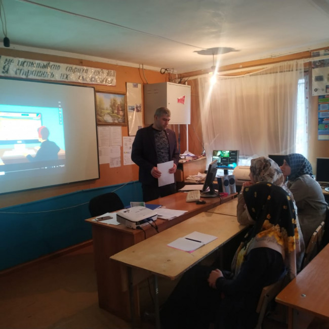 Профилактика правонарушений