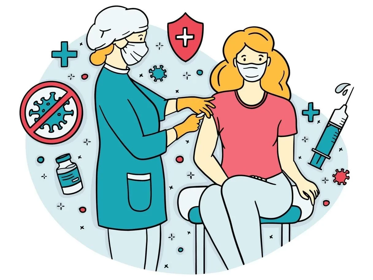 Какие прививки  стоит сделать в феврале-марте