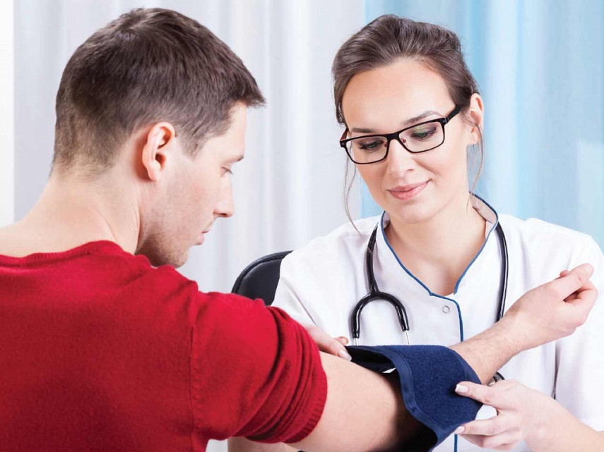 Ежегодное профилактическое обследование, зачем это нужно