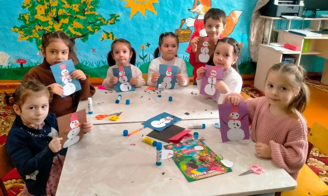 Аппликация Аппликация