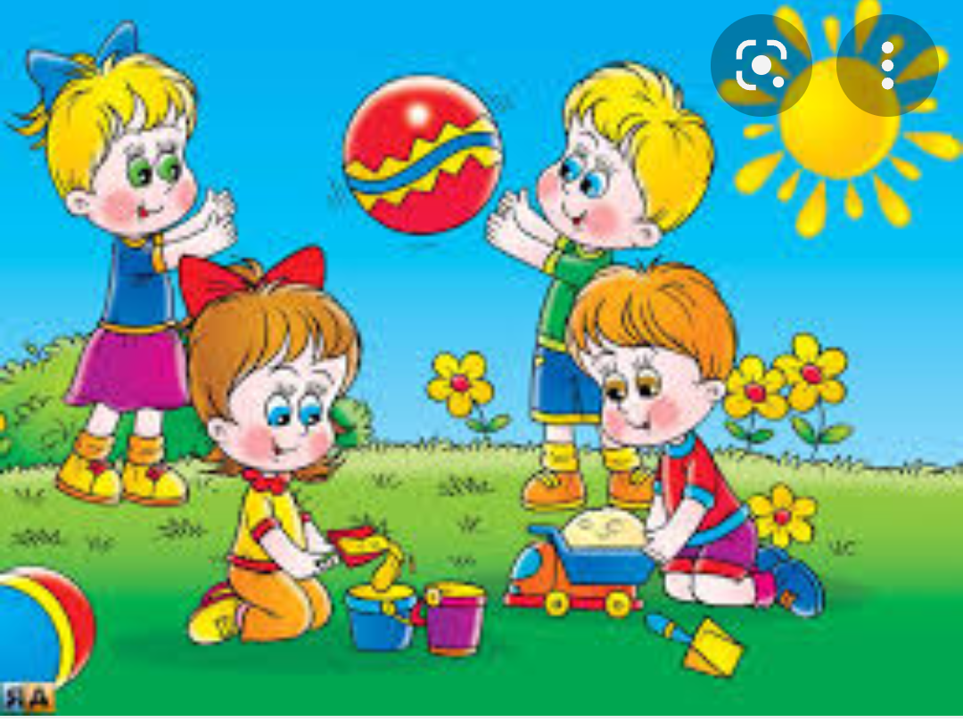 Пора в Детский сад .Особенности подачи заявления для зачисления в дошкольную организацию