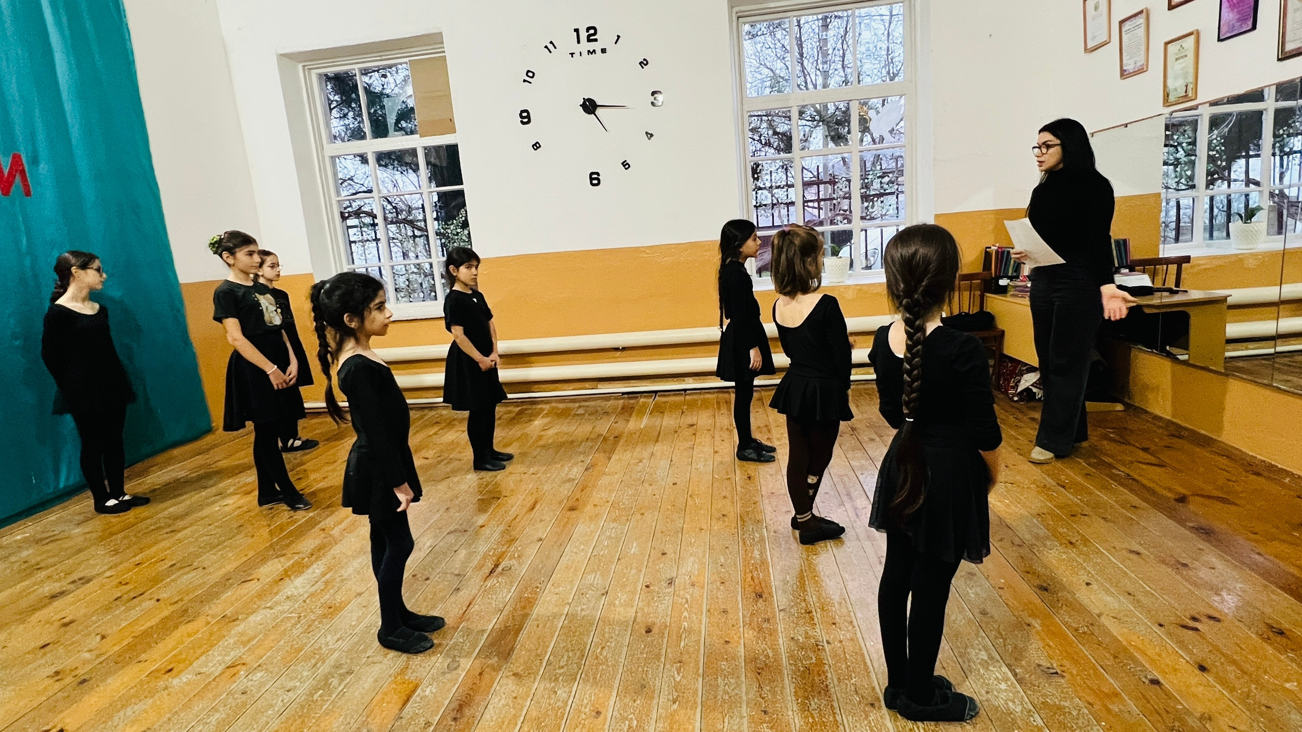 День Героев Отечества отмечается ежегодно 9 декабря.