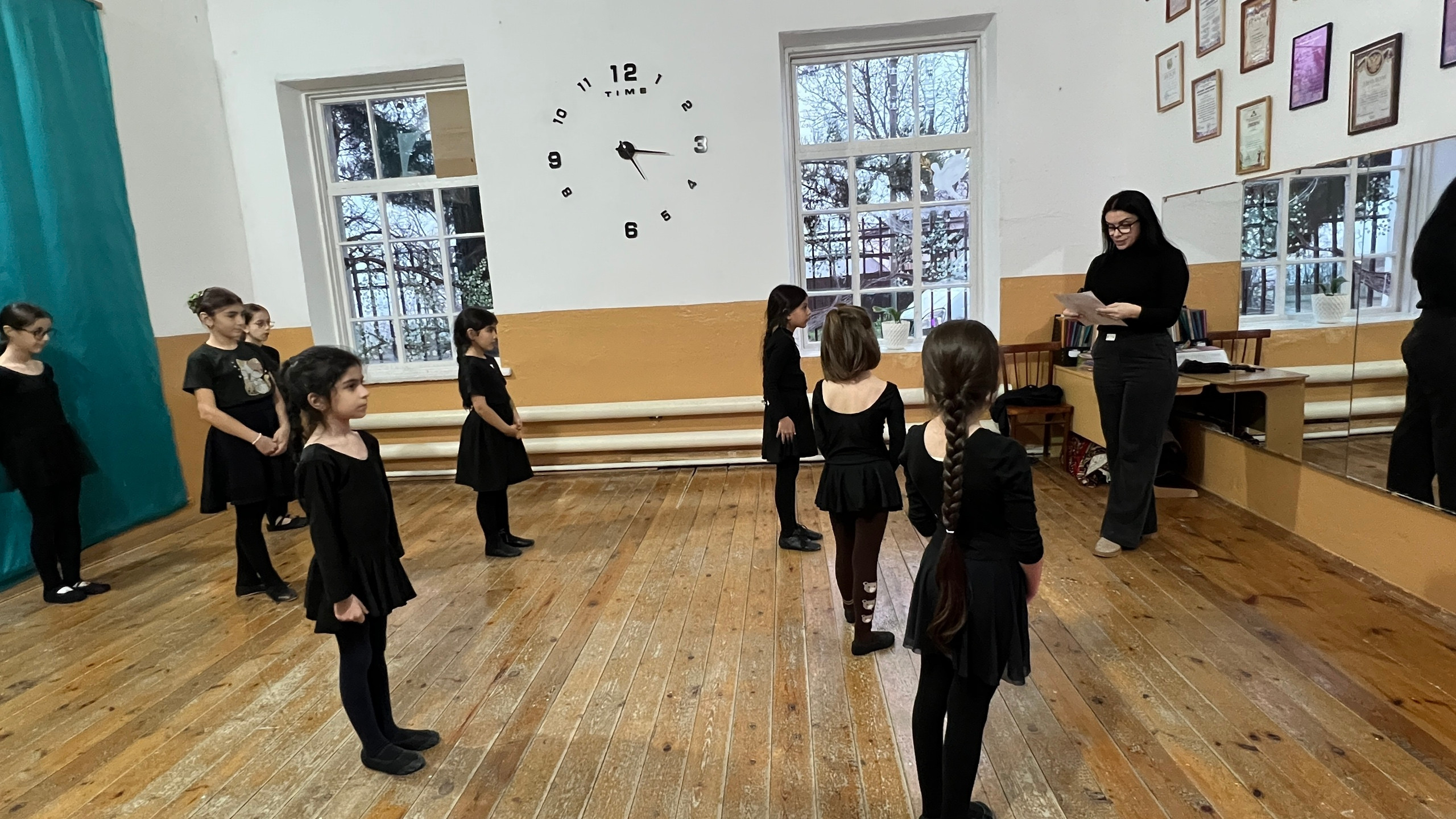 День Героев Отечества отмечается ежегодно 9 декабря.