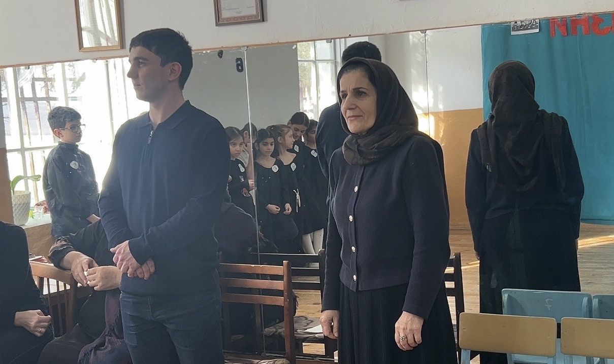 12 февраля в ДДТ провели спортивно-игровую программу «Мы за здоровый образ жизни», приуроченный ко Дню Защитников Отечества.