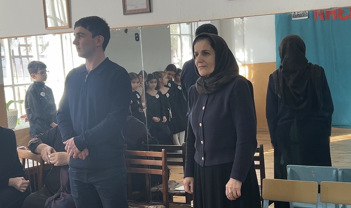 12 февраля в ДДТ провели спортивно-игровую программу «Мы за здоровый образ жизни», приуроченный ко Дню Защитников Отечества.