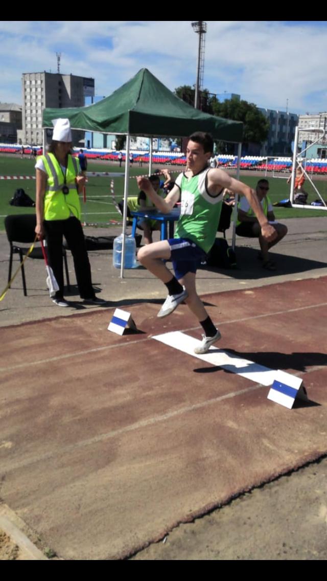 зал для занятий борьбой