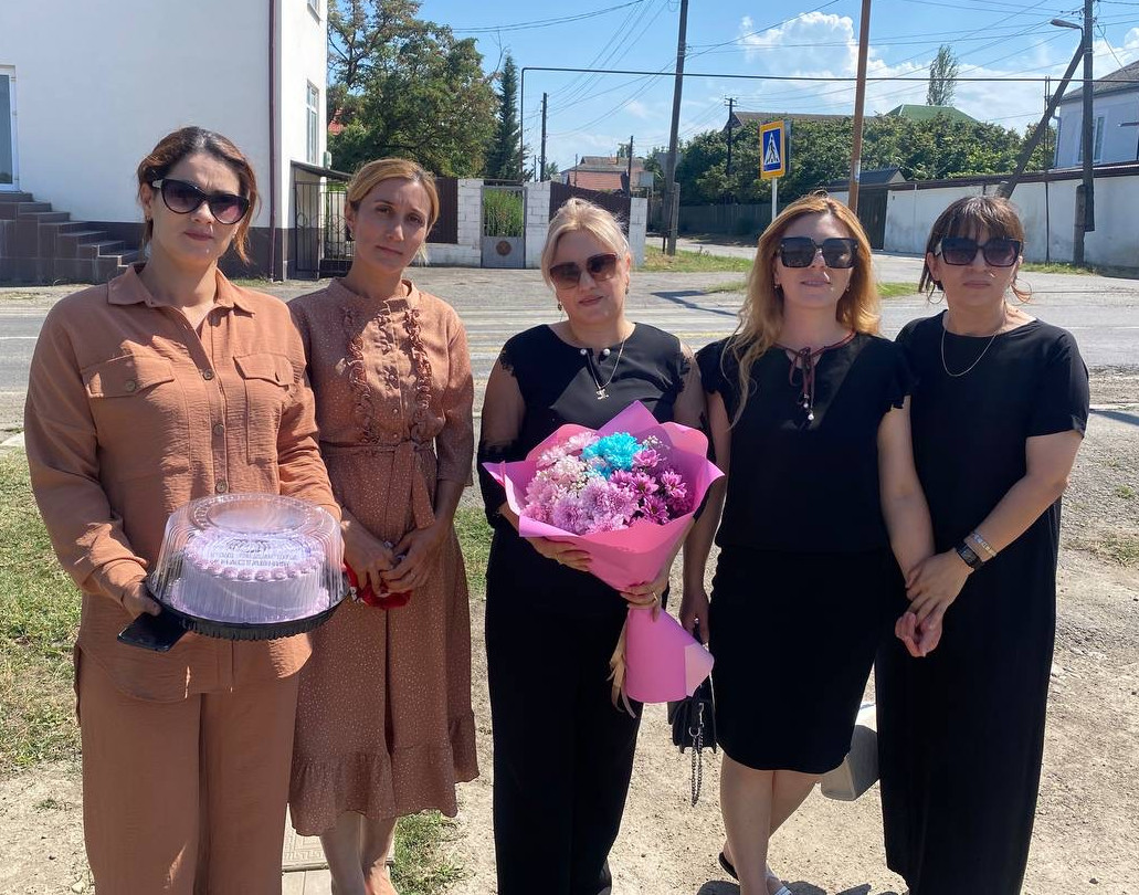 Год педагога и наставника 2023