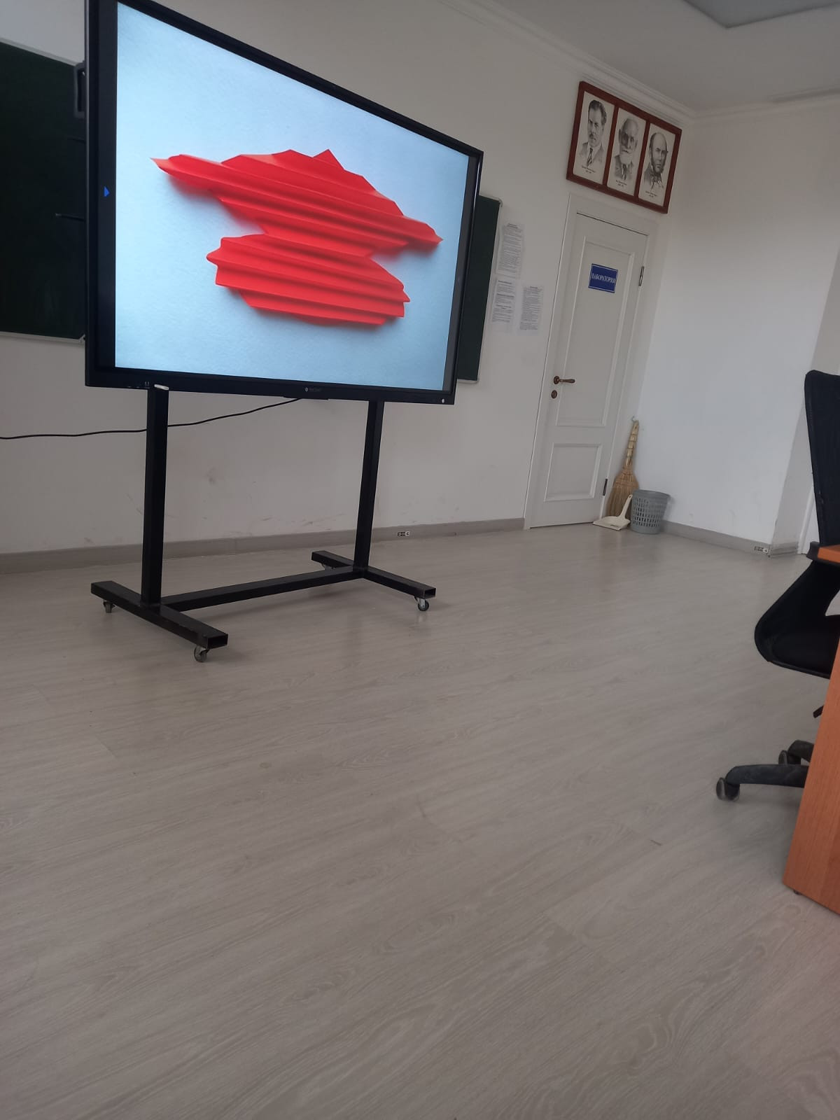 Открытое занятие педагога объединения "Друзья природы" МБУДО"РЦДТ" Ибрагимовой Л.Д. на тему "Бабочки"