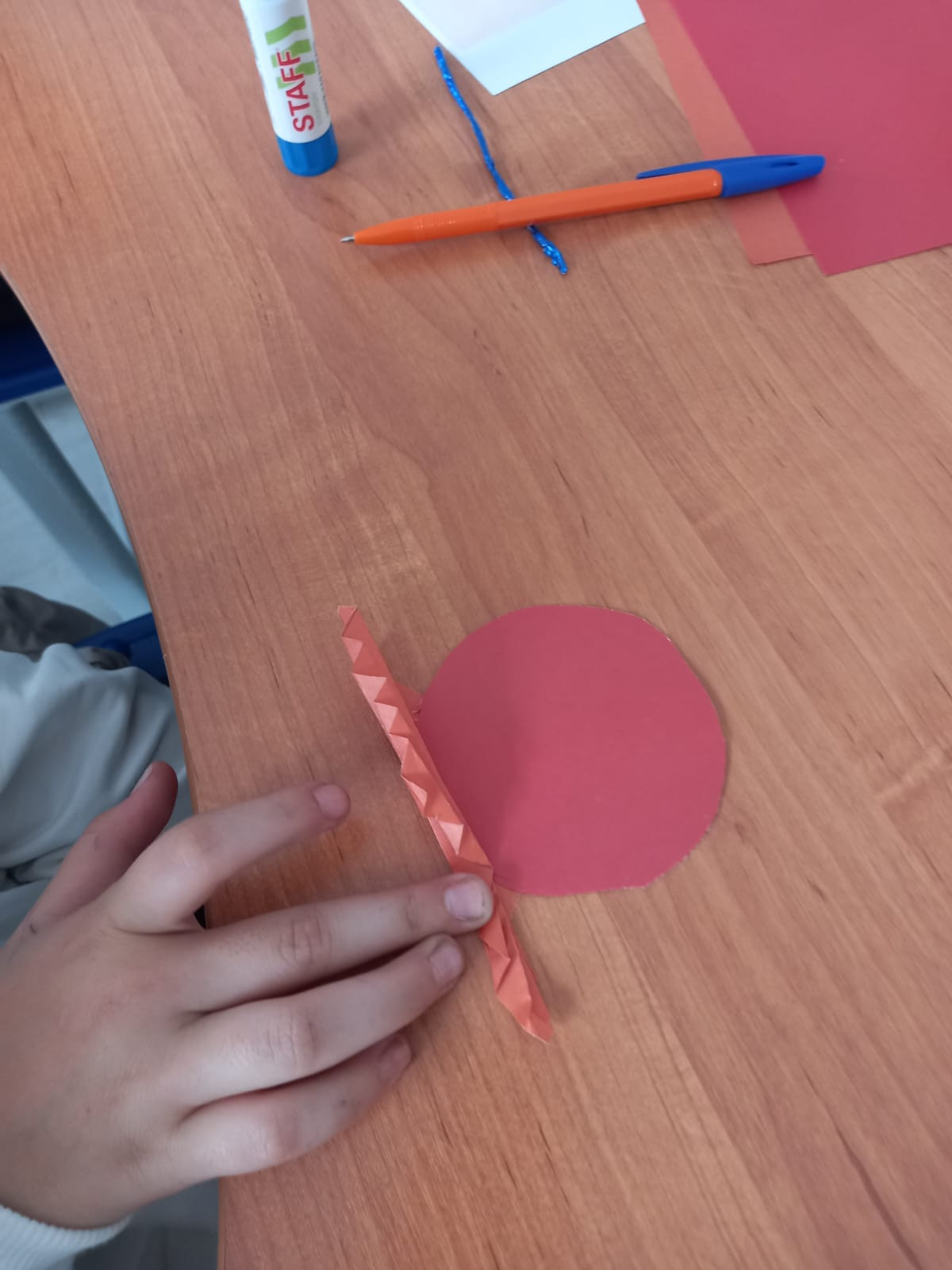 Открытое занятие педагога объединения "Друзья природы" МБУДО"РЦДТ" Ибрагимовой Л.Д. на тему "Бабочки"