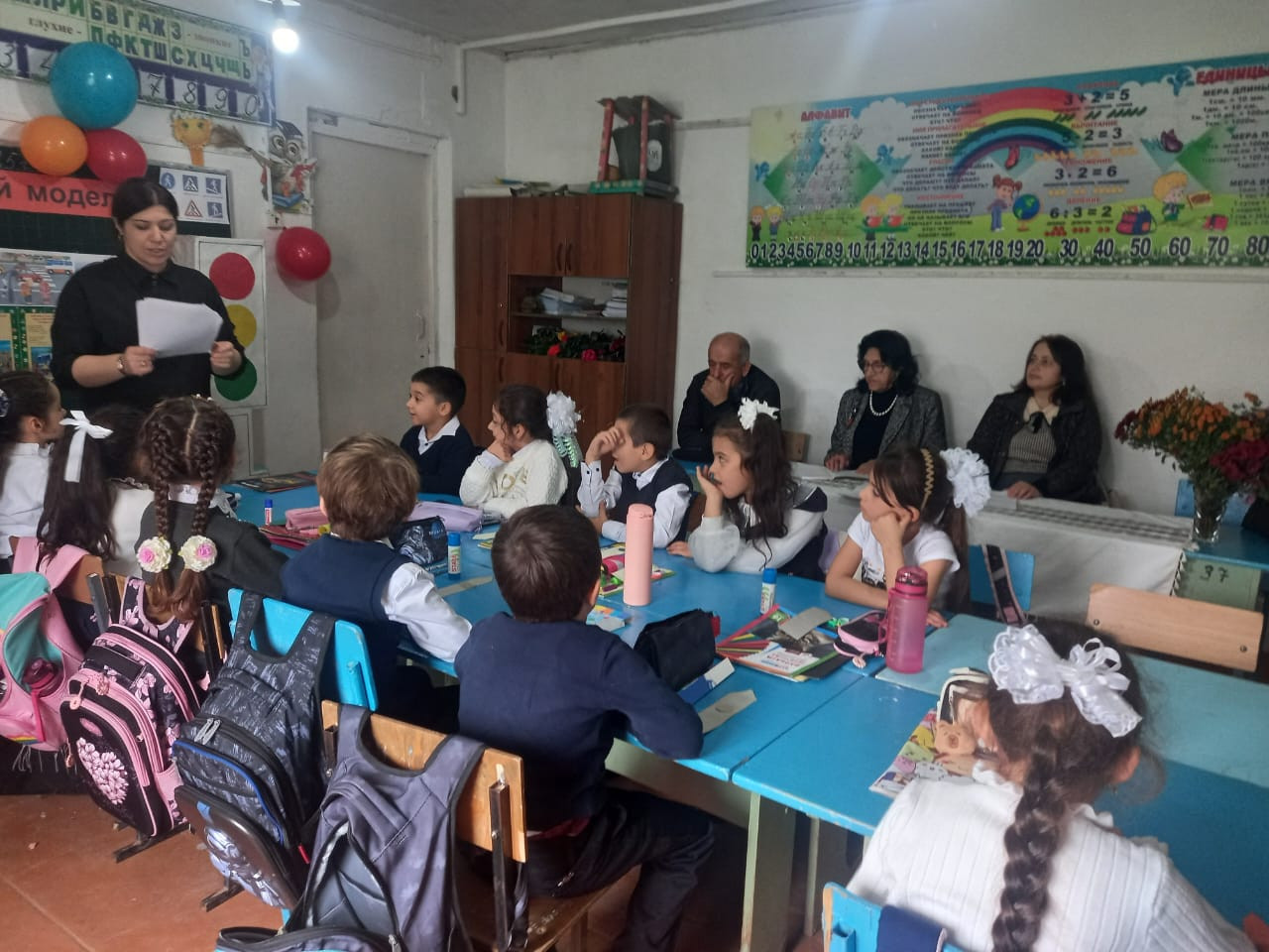 Открытое занятие педагога Загировой М. в объединении "Зелёный светофор" Открытое занятие педагога Загировой М. в объединении "Зелёный светофор"