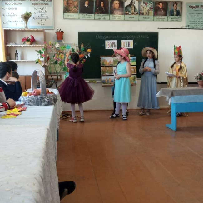 Открытое мероприятие педагога МБУДО"РЦДТ" объединения "Резьба по дереву" Карибовой Ш.Г.