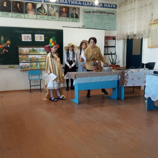 Открытое мероприятие педагога МБУДО"РЦДТ" объединения "Резьба по дереву" Карибовой Ш.Г.