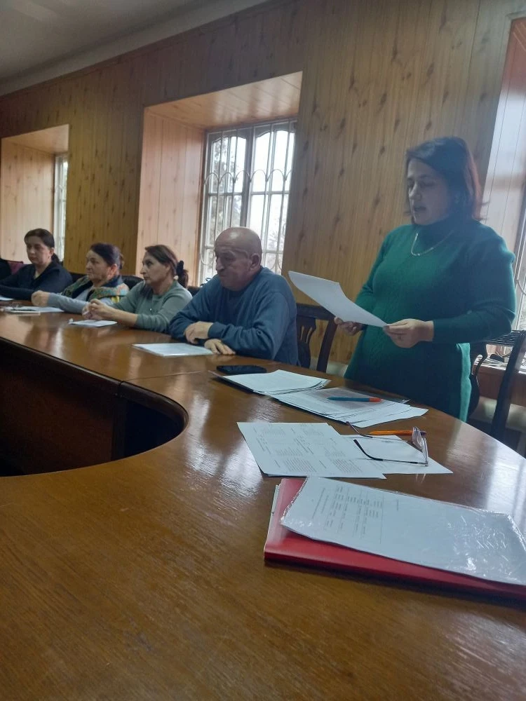 Заседание методического объединения педагогов дополнительного образования  МБУДО "Районный центр детского творчества"