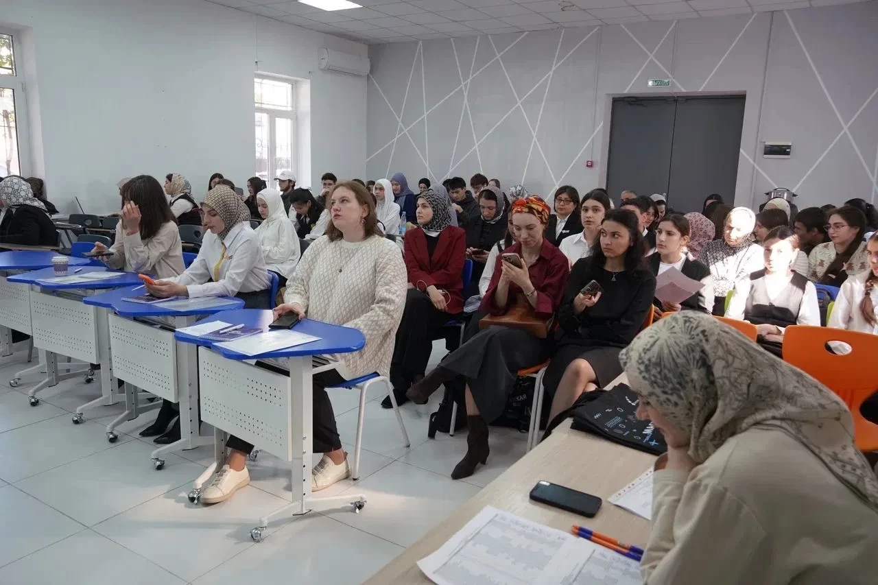 Республиканский конкурс школьных и молодёжных медиа-центров "Мастерская медиа"