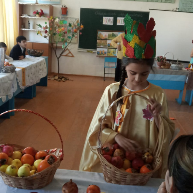 Открытое мероприятие педагога МБУДО"РЦДТ" объединения "Резьба по дереву" Карибовой Ш.Г.