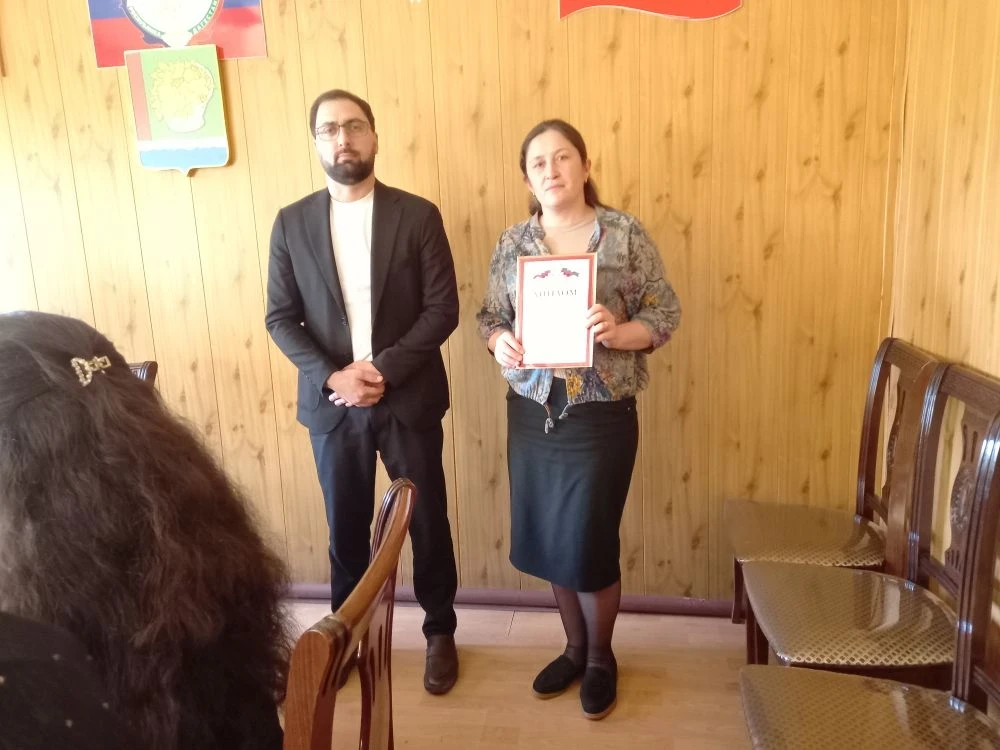 Педагогический совет МБУ ДО "Районный центр детского творчества."