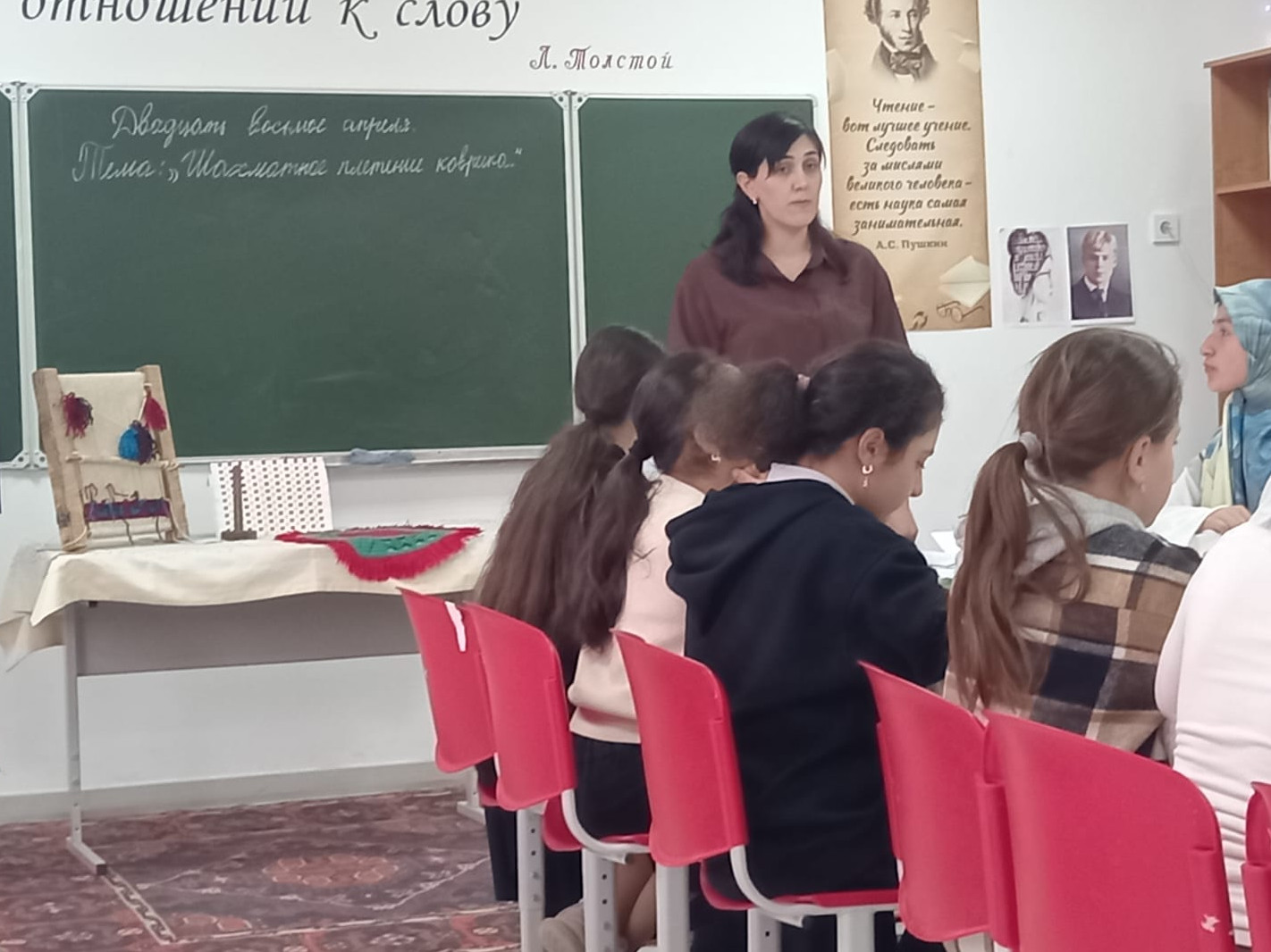 Открытое занятие педагога  объединения "Техническое моделирование"   МБУДО "РЦДТ" Султановой А.Н