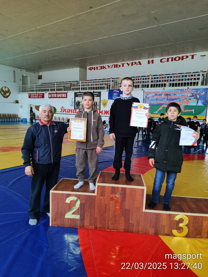 Вольная борьба Вольная борьба