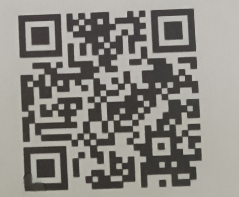 QR - код