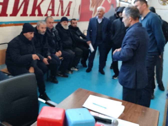 Вольная борьба