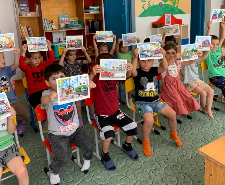 Неделя безопасности