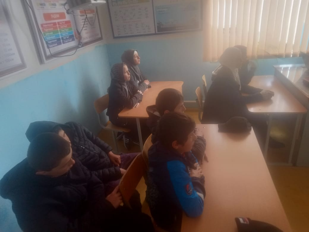 Всероссийский урок, посвященный 150-летию со дня рождения С.В. Рахманинова